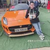 tommygiahuy
