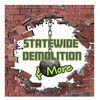 statewidedemolition