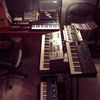 luminaire_music