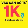 SĂN DEAL 1K