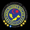 komeng runner