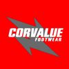 CORVALUE FOOTWEAR