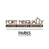 Fort Nisqually Museum