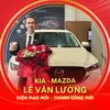 Mr.Huy Kia Mazda Lê Văn Lương