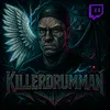 killerreddrumman