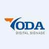 Yoda digital signage factory