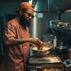 rodsteelethechef