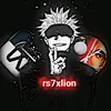 rs7xlion