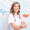 Dr Ilinca Tranulis