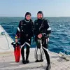 Divingcouple