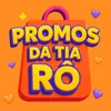 Promos da Tia Rô