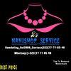 Nanijo7777#8540