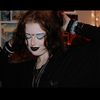 astrid hexed