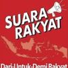 SUARA RAKYAT