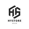 Hystoree