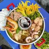 Tiệm lẩu Cù Lao