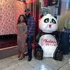 Gary & Queena