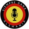 Siempre Gana Alemania