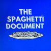 thespaghettidocument