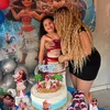 Thays Frias