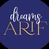 Dreamswitharif