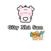Giày Nhà Sam