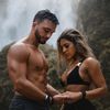 alex & rebeca | travel couple