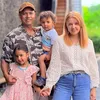 Natallia & Habib