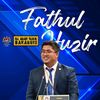 YB GERIK Fathul Huzir Ayob
