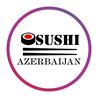 Sushi Azerbaijan
