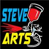 steveartistics