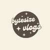 bytesizevlogs