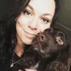 Cat mamma