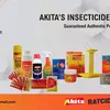 AKITA FLY KILLING BAIT
