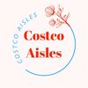 Costco Aisles