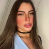 Suelen frentista dançarina