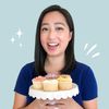 Eat Cake Be Merry - Liz Shim