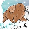 ballofurpoms