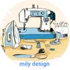 mily design