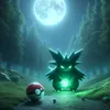 pokemooney