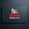 rashmibike