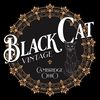 Black Cat Vintage ✨