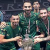 شرطاويه¹⁹³²💚.