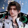 Bangdyy (王海)