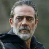Negan myth