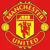 Man United No1