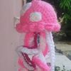 crochet.moth