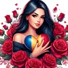 🇷🇴🖤𝓒𝓻𝓲𝓼𝓽𝓲𝓷𝓪🖤🇷🇴✝️