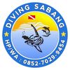 divingsabang