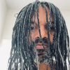 Khary Payton he/him